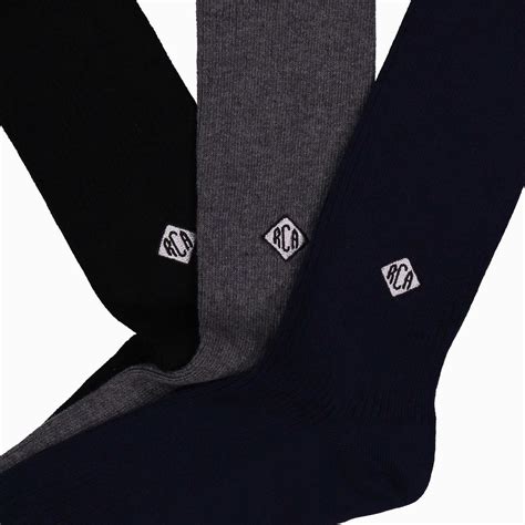 nice laundry socks for men.